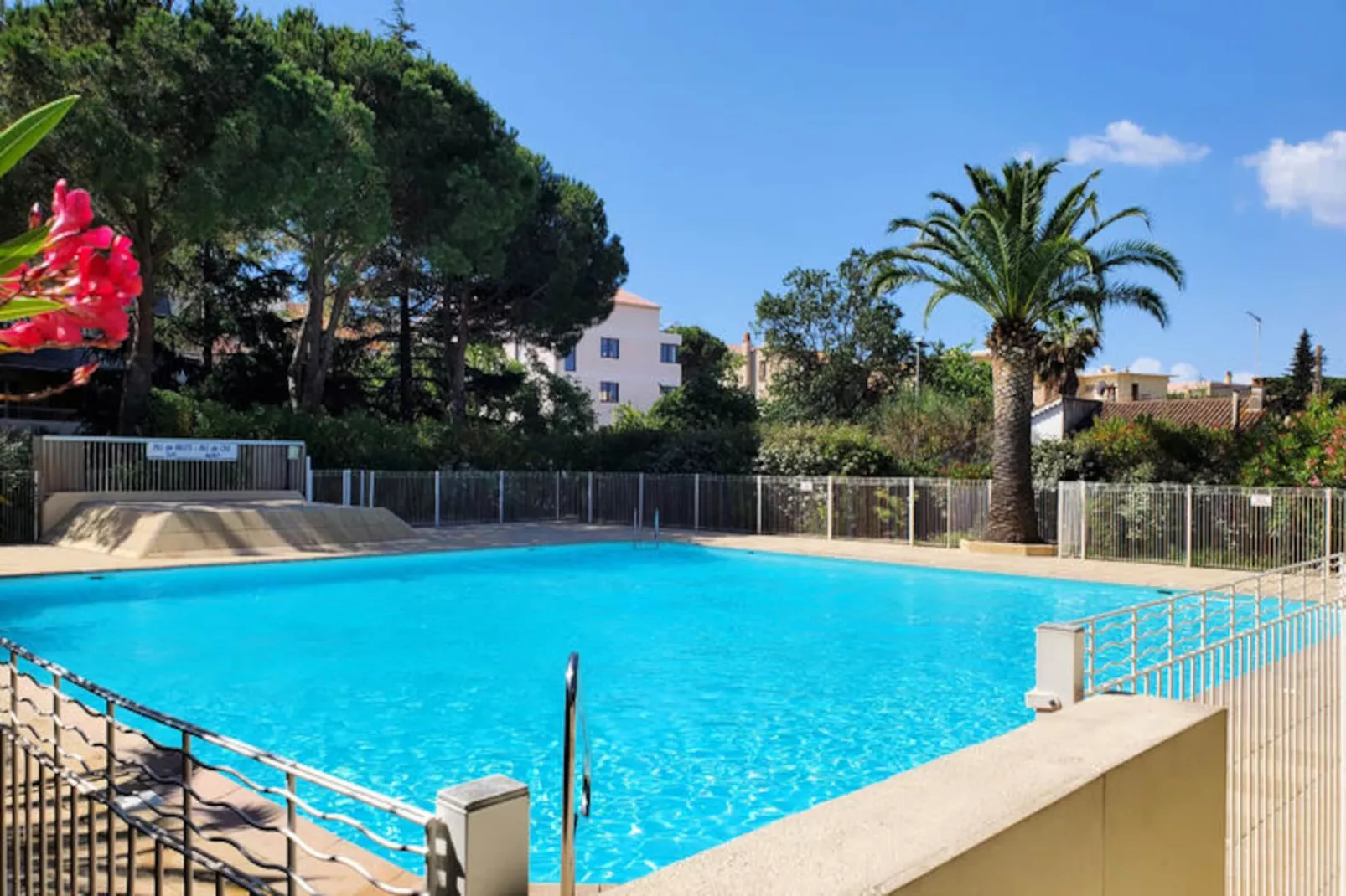 Studio à Fréjus - Port Fréjus