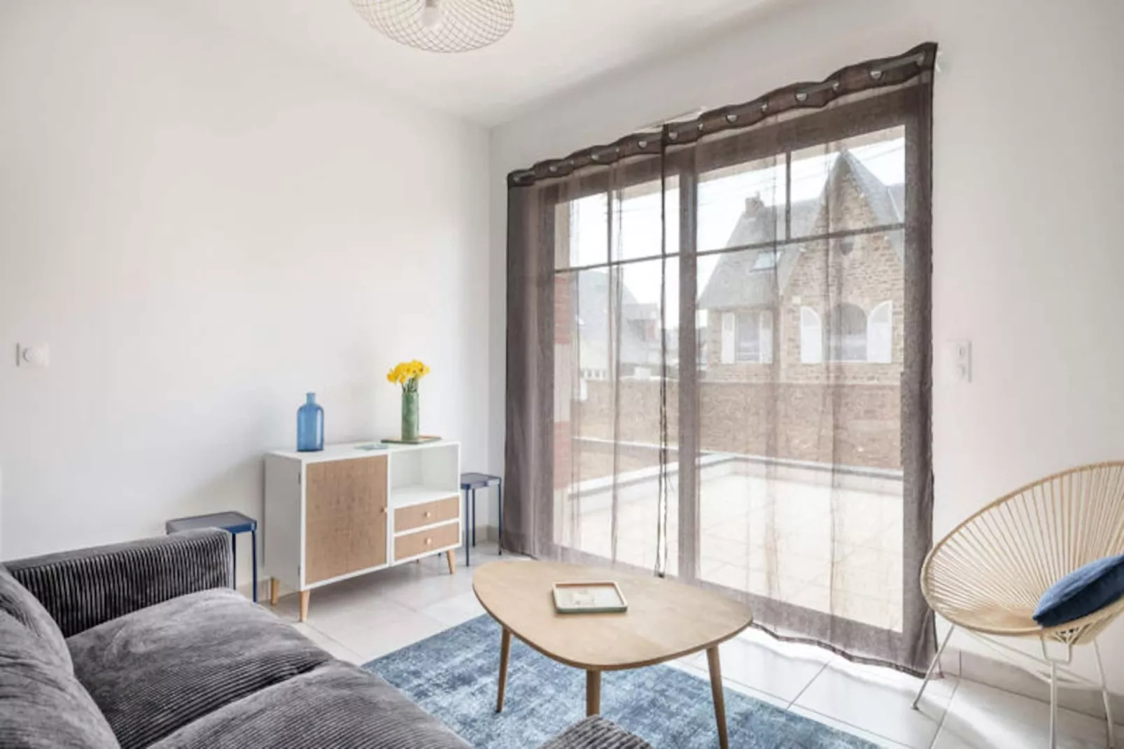 Appartements à Pléneuf-Val-André