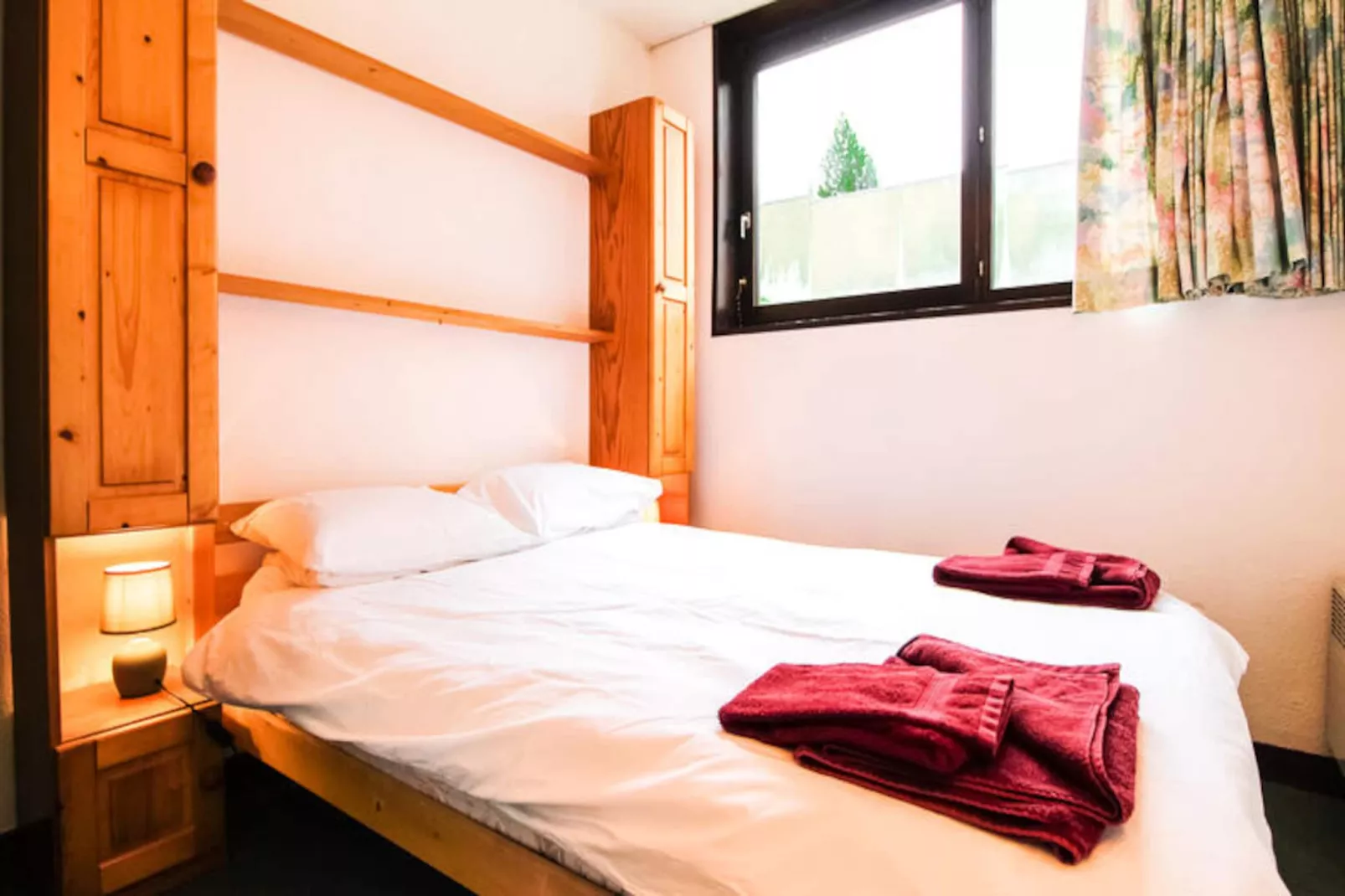 Appartements à Flaine