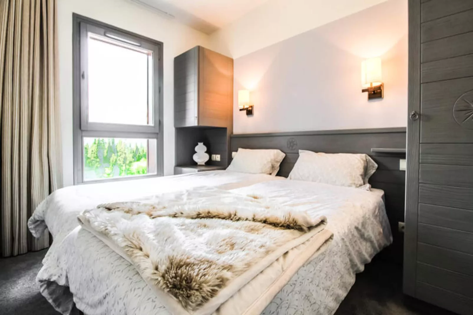 Appartements à Flaine