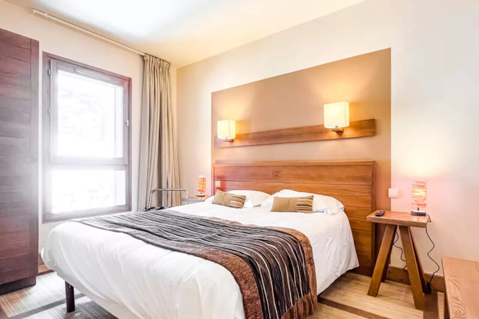 Appartements à Flaine