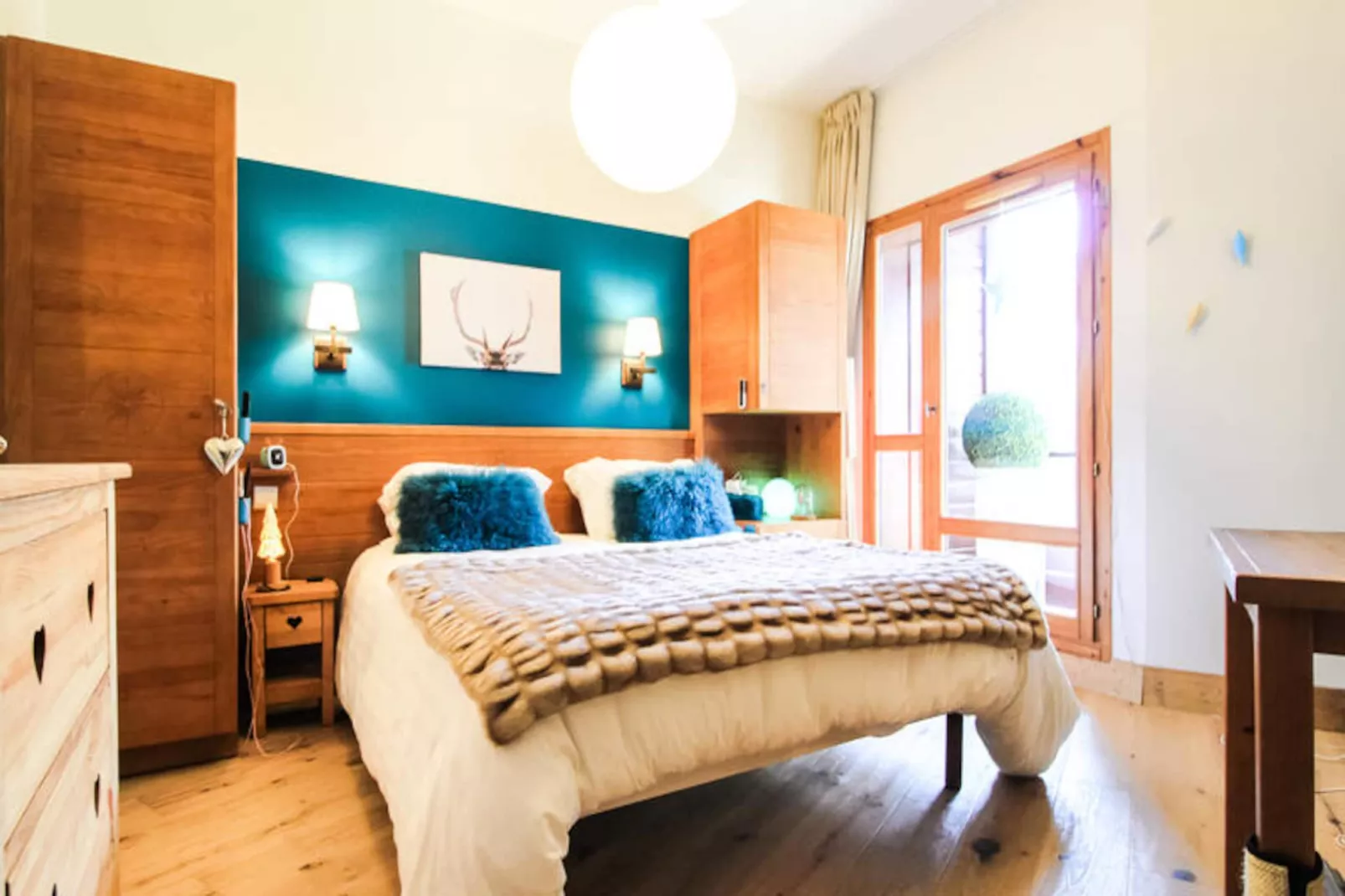 Appartements à Flaine