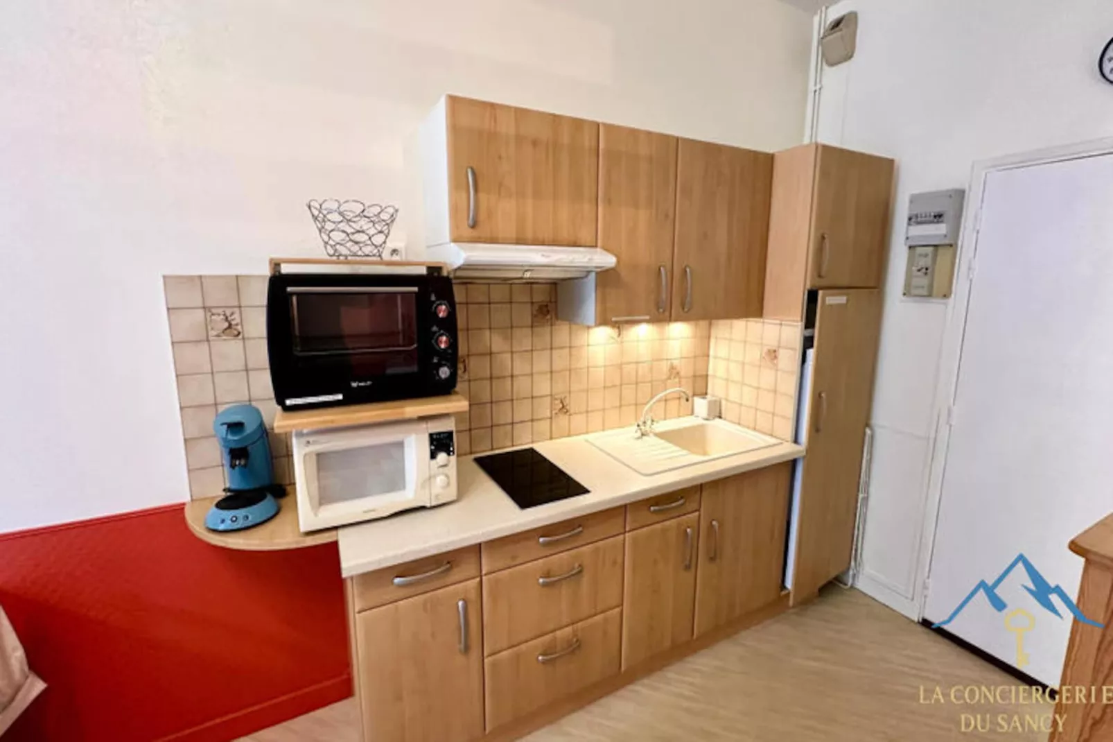 Studio à La Bourboule