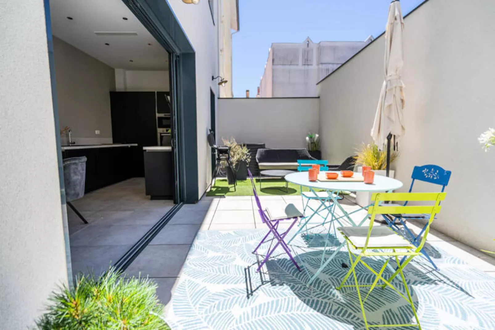 Appartements à Arcachon