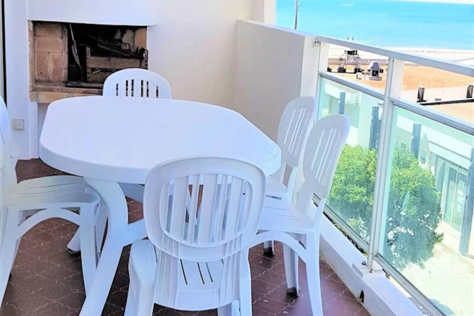 Appartements à La Grande-Motte