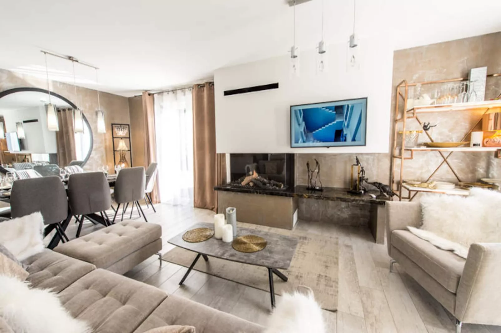 Maison à Saint-Jorioz