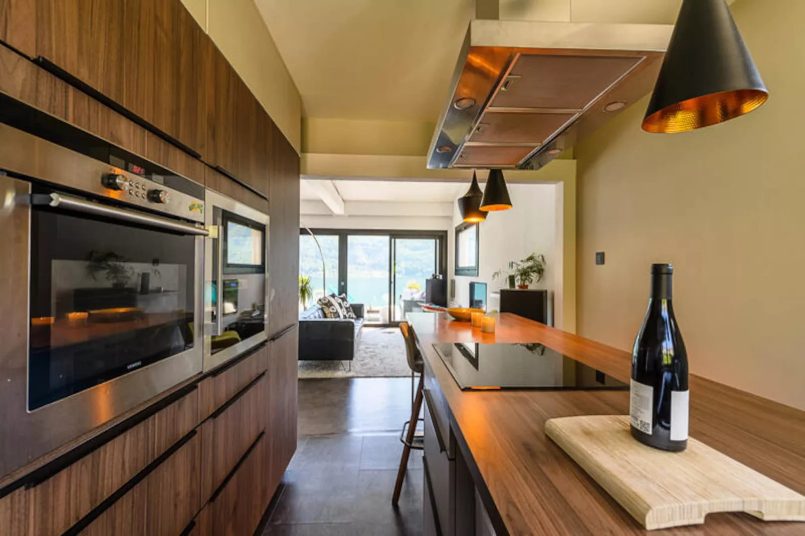 Appartements à Doussard