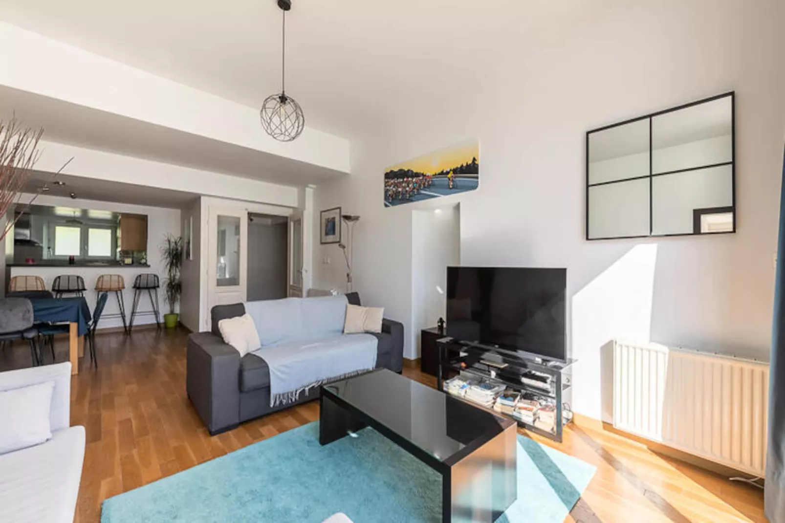 Appartements à Duingt