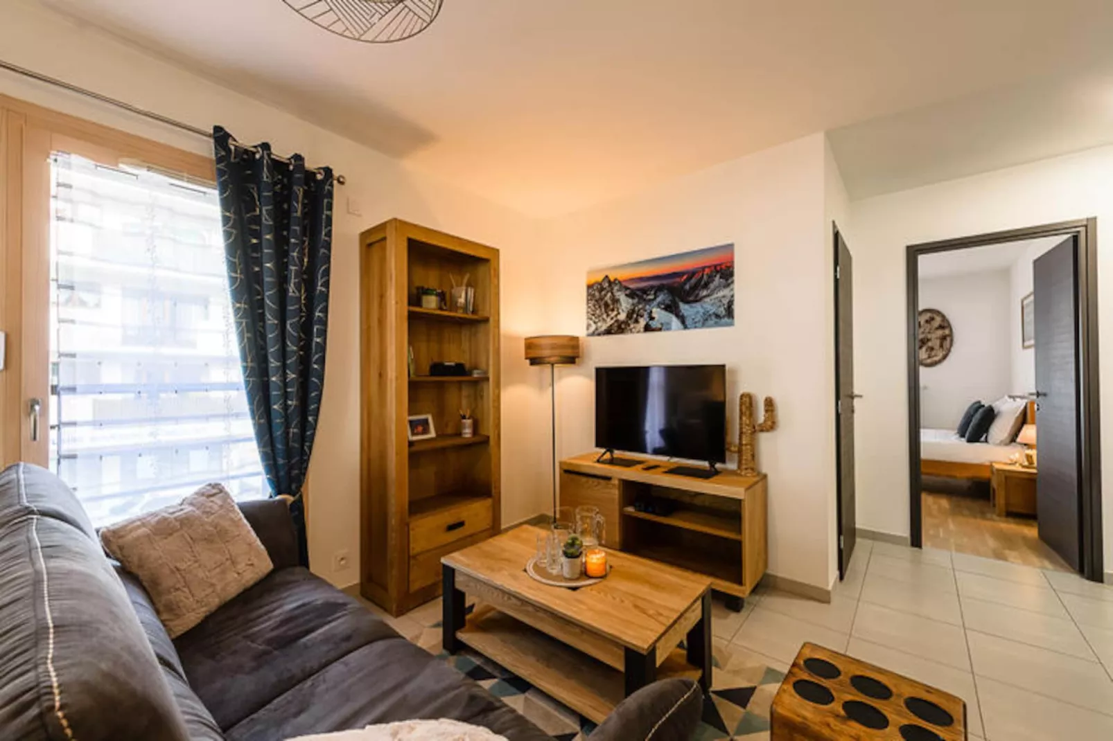 Appartements à Saint-Jorioz