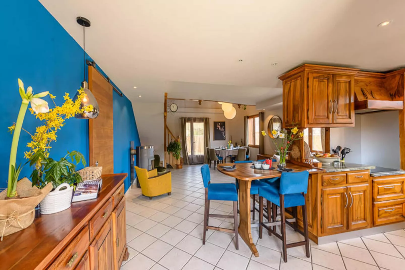 Maison à Saint-Jorioz