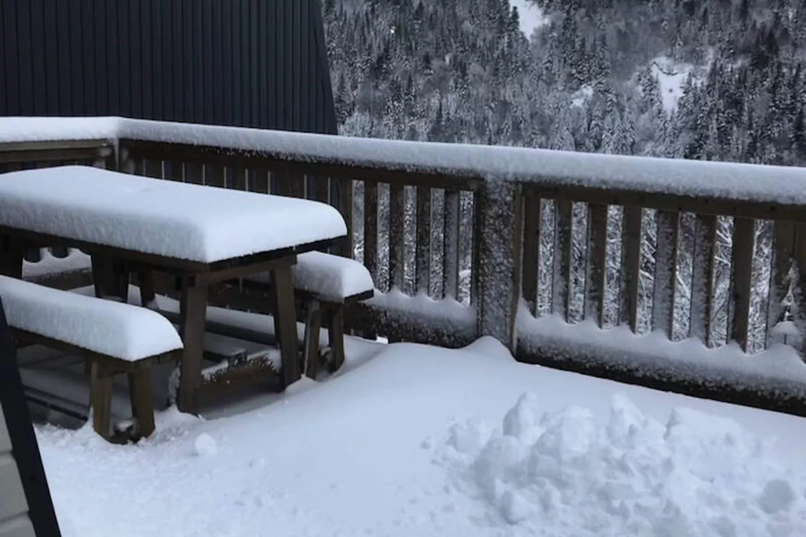 Appartements à Le Lioran