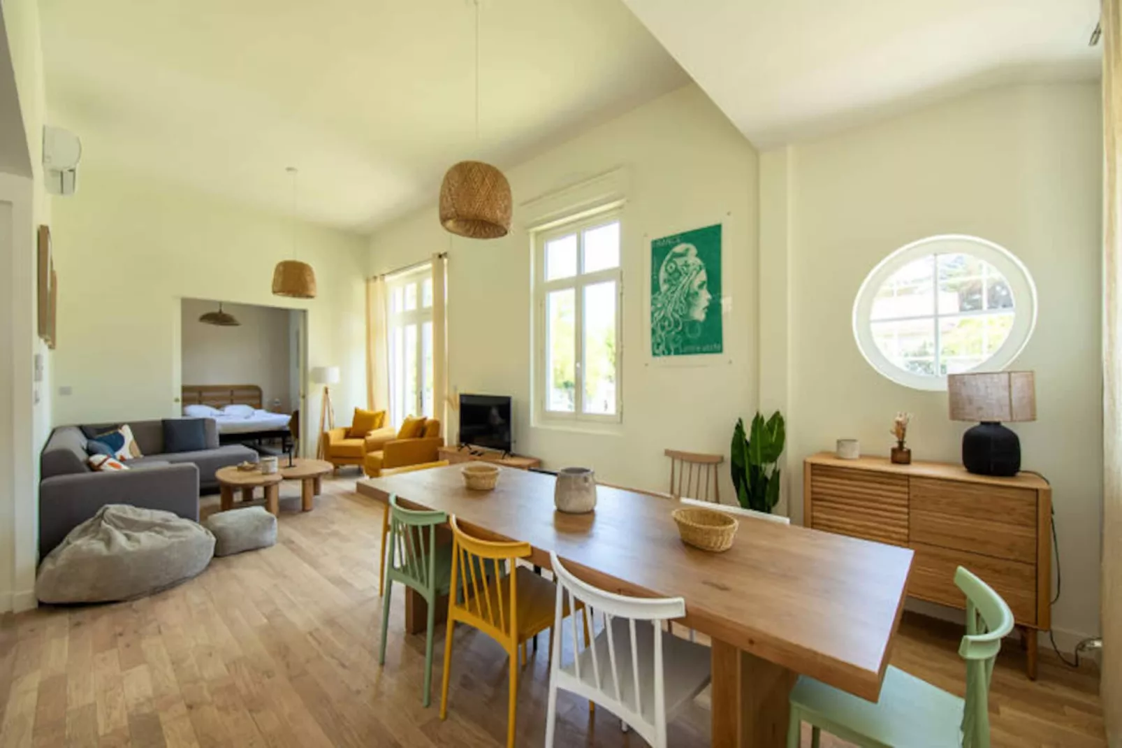 Maison à Lège-Cap-Ferret