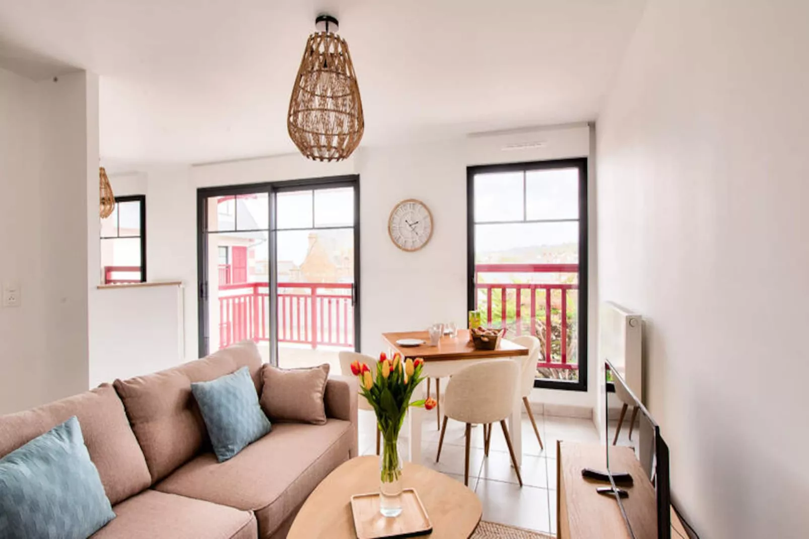 Appartements à Pléneuf-Val-André