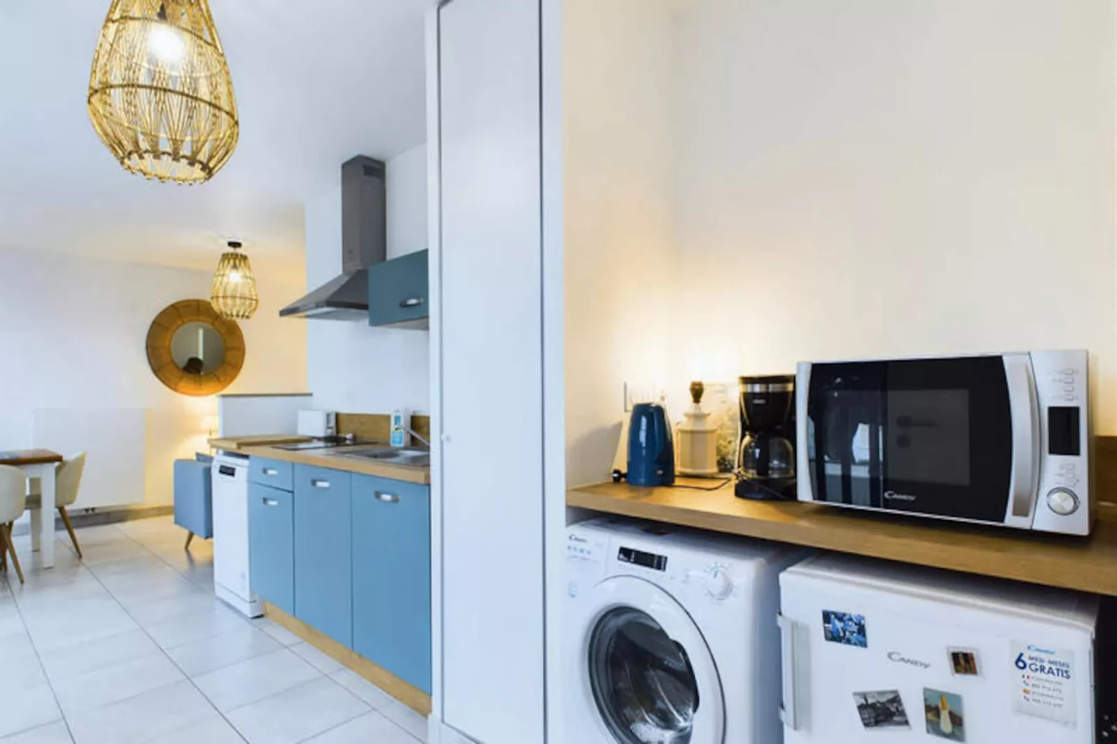 Appartements à Pléneuf-Val-André