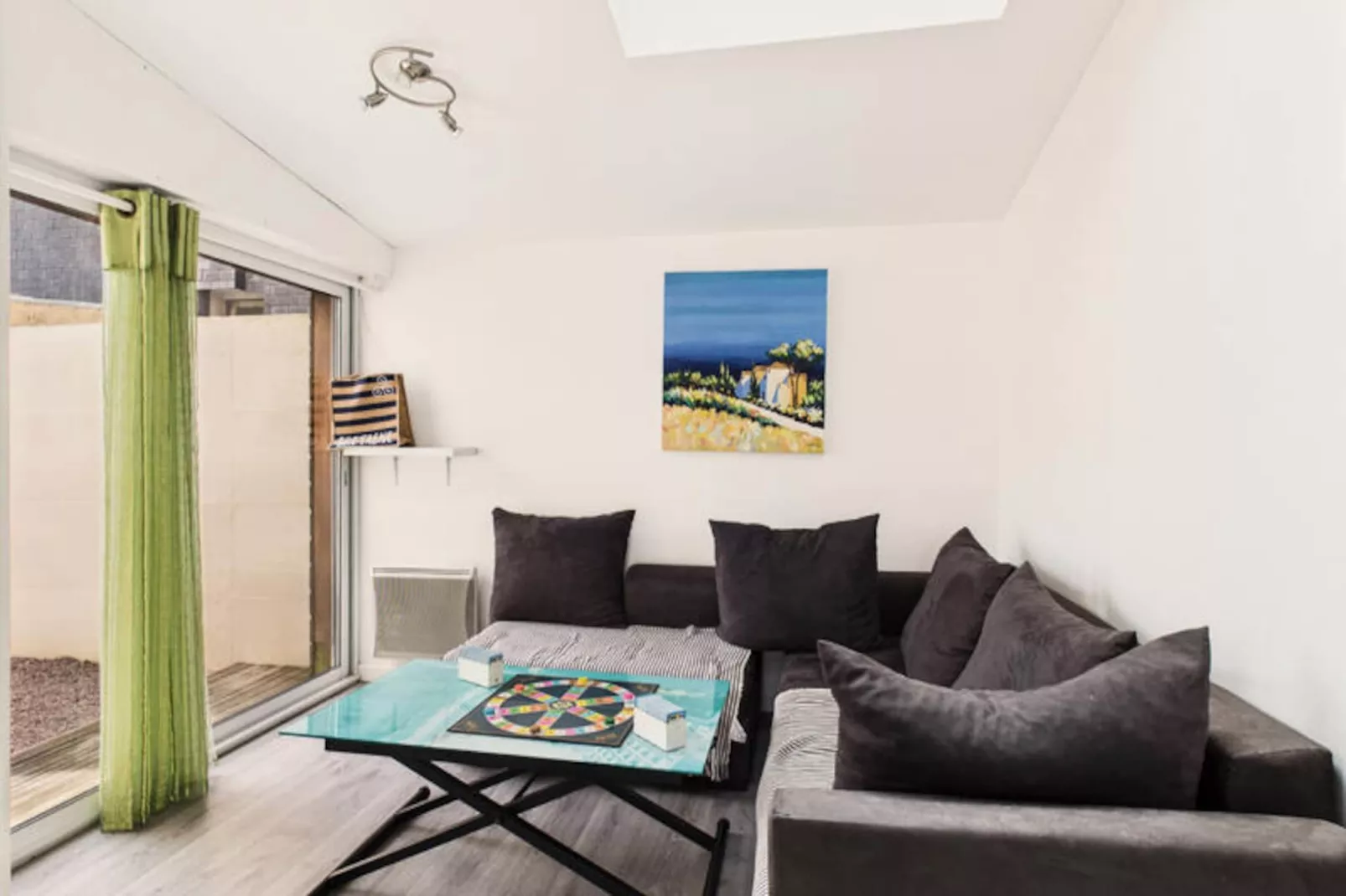 Appartements à Pléneuf-Val-André