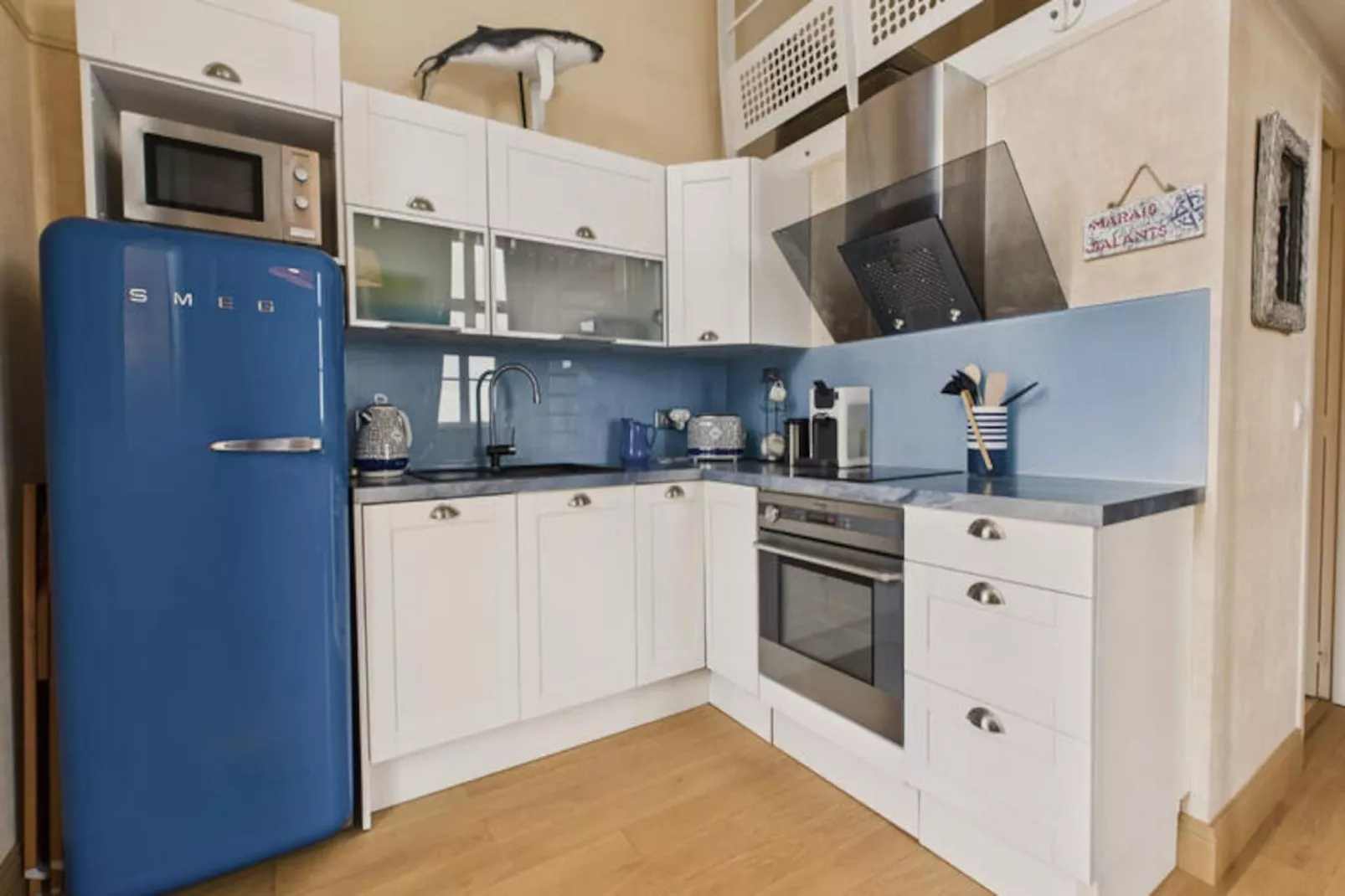 Appartements à Le Croisic