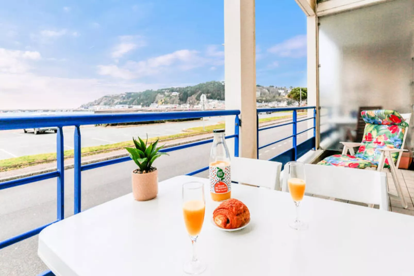 Appartements à Erquy