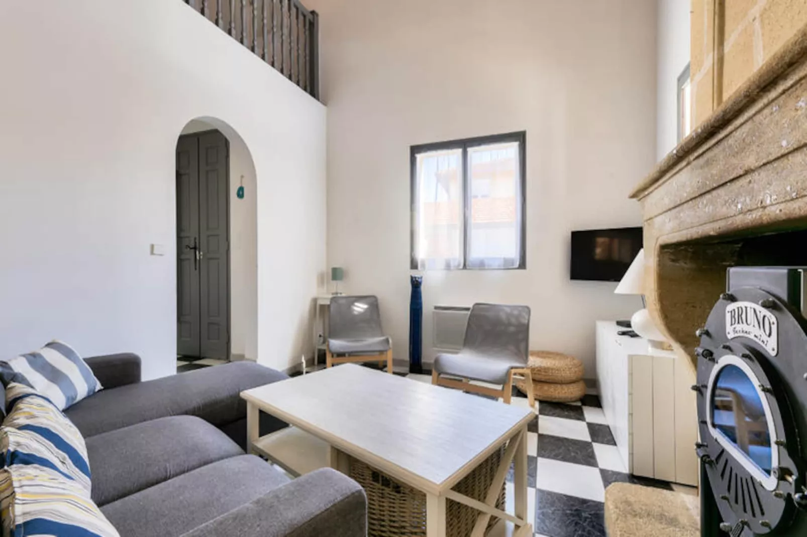 Maison à Arès - Bassin d'Arcachon