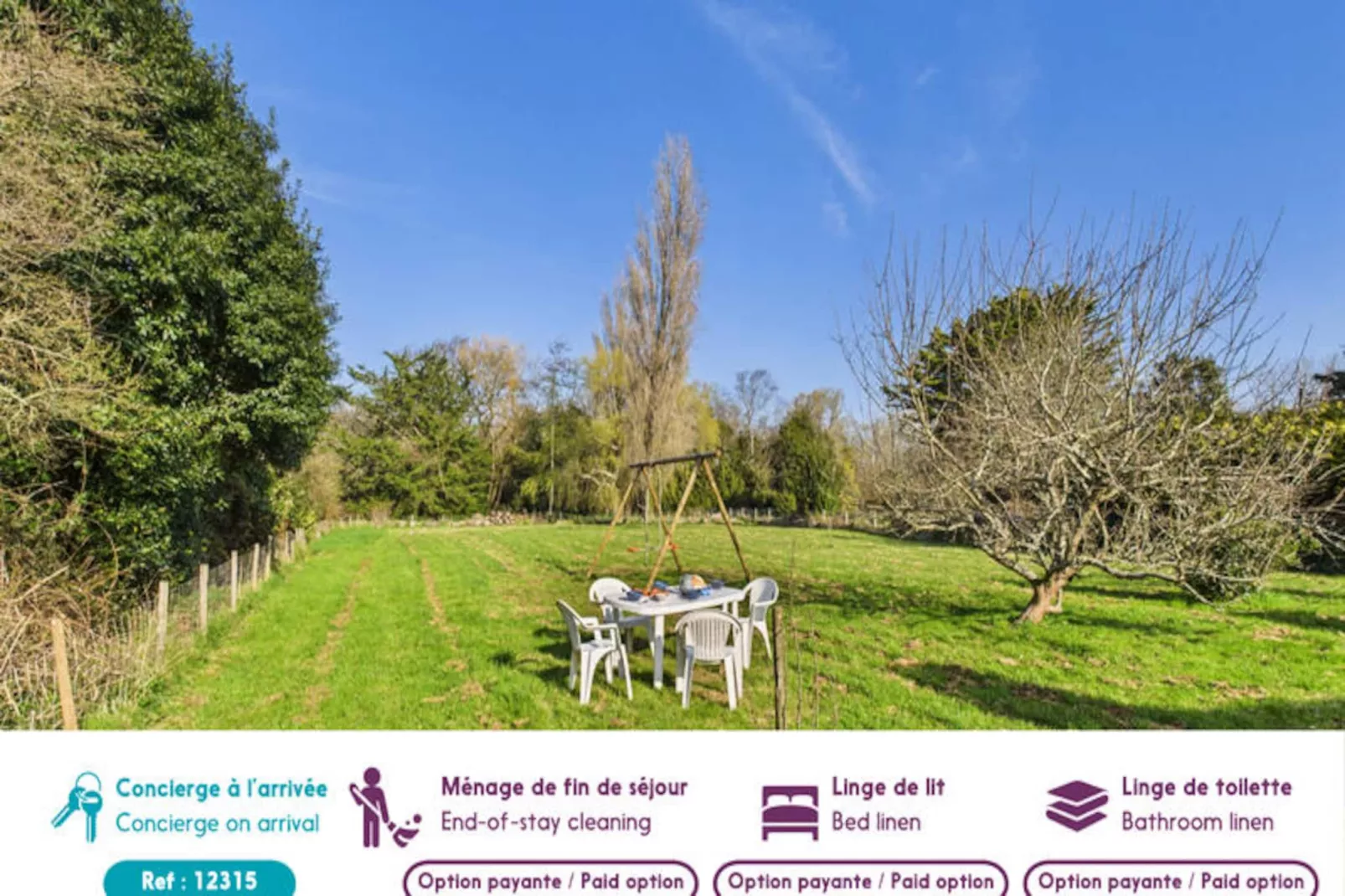 Maison à Saint Jean Trolimon