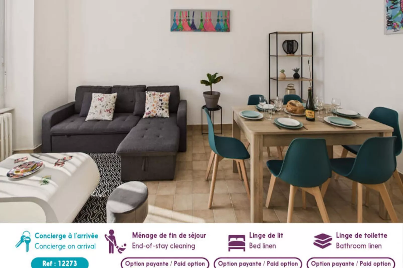 Maison à Treffiagat-Léchiagat