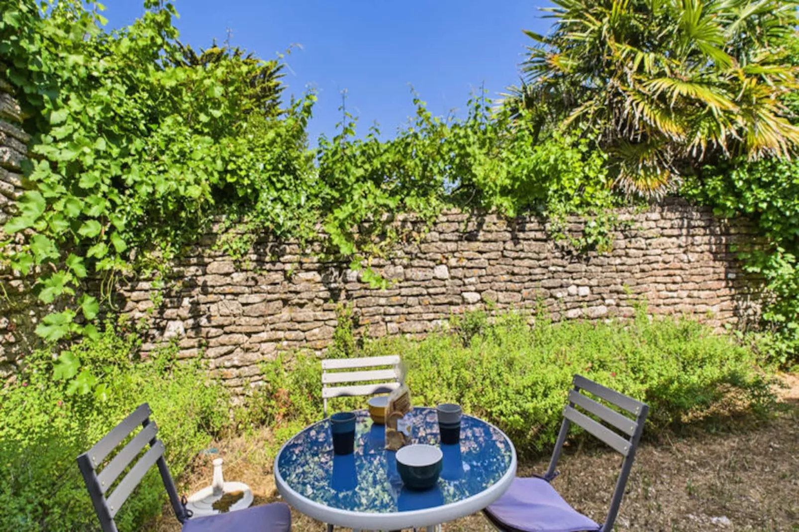 Maison à Les Portes en Ré