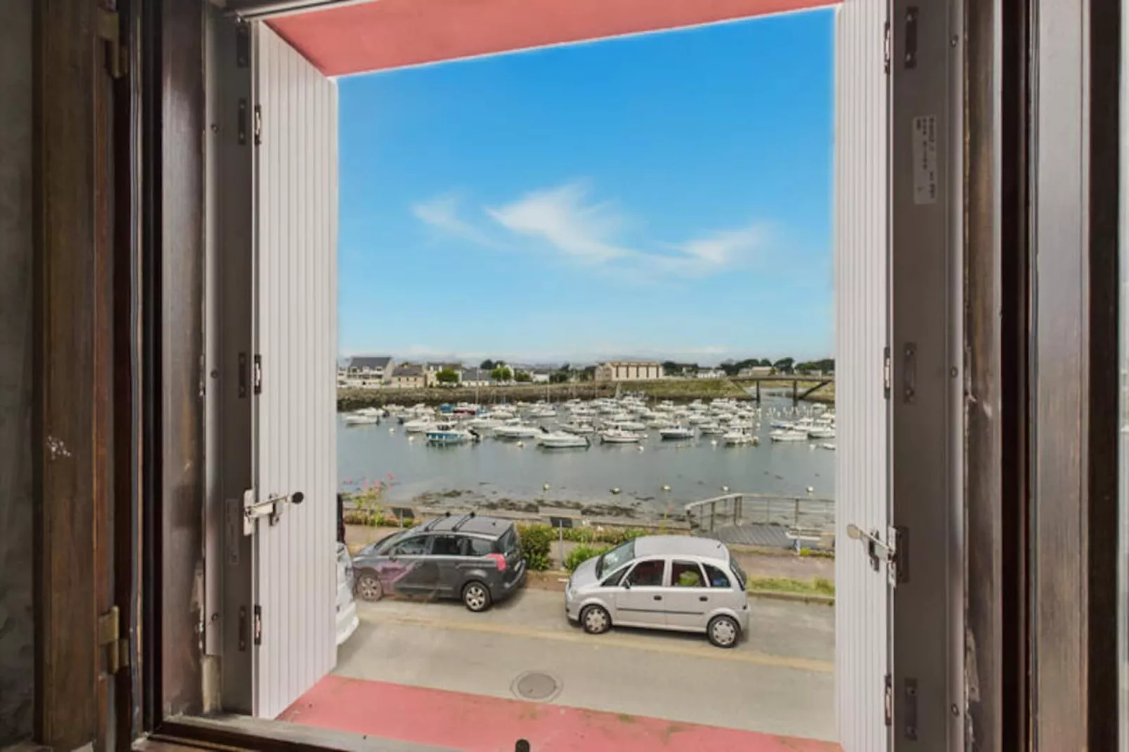 Maison à Treffiagat-Léchiagat