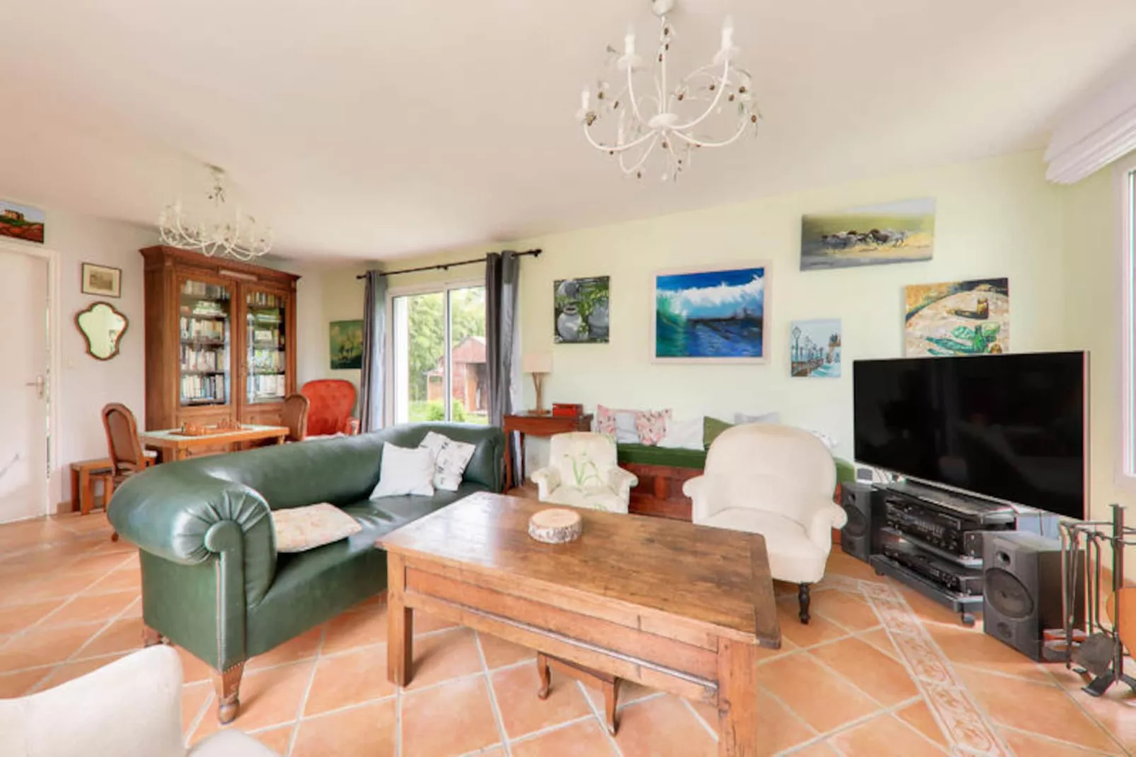 Maison à Arzon - Port Crouesty