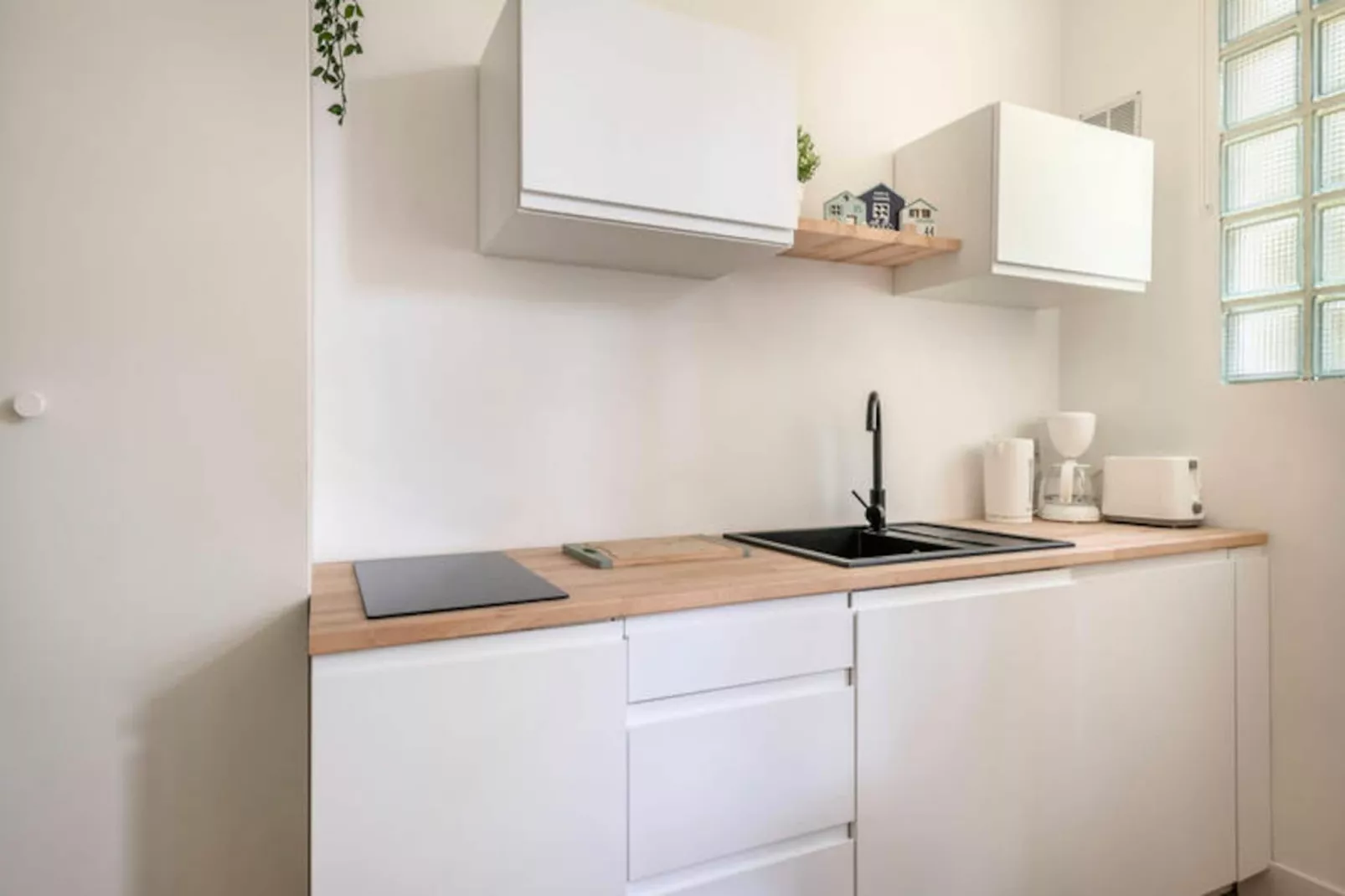 Appartements à La Baule