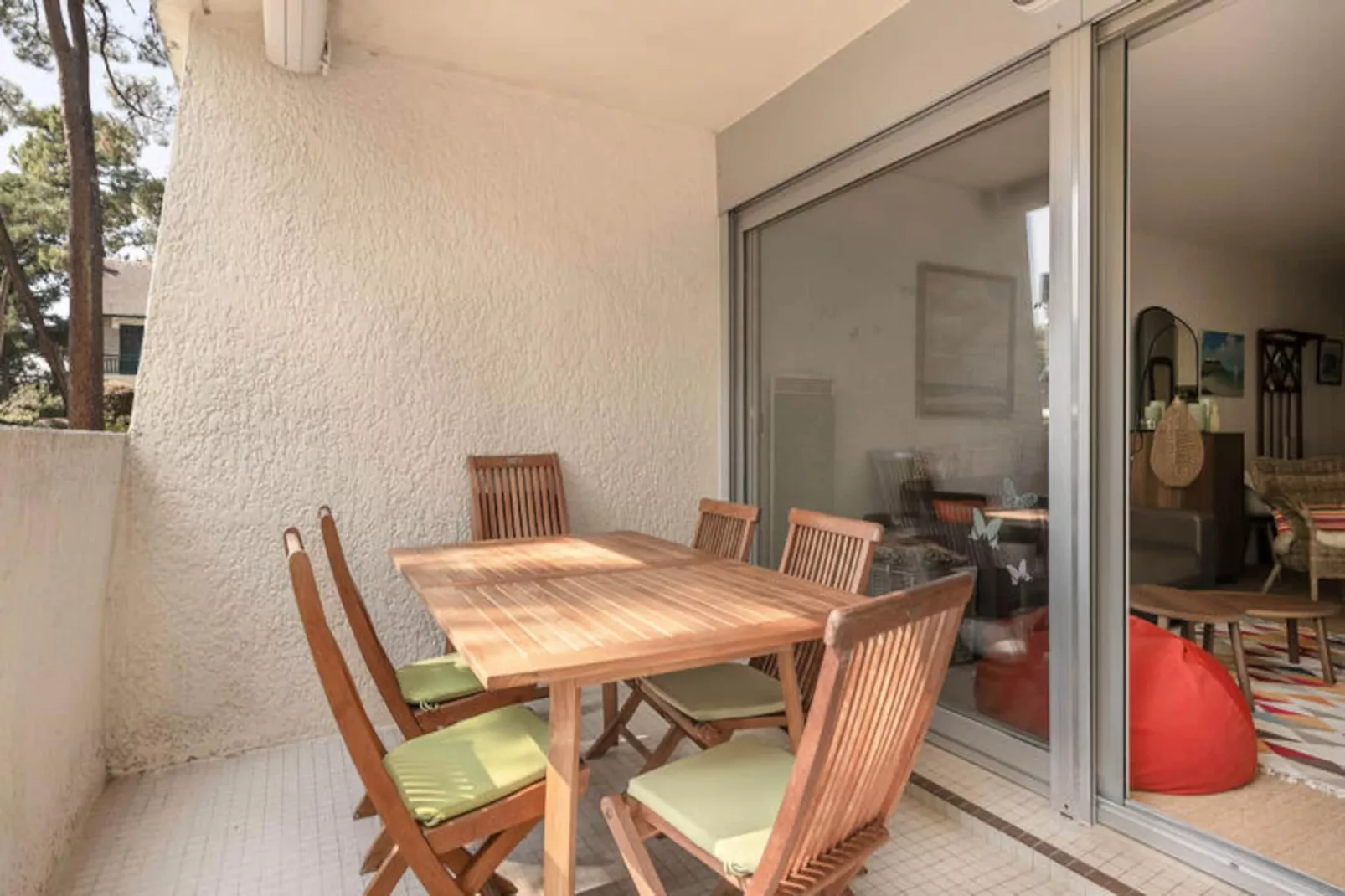 Appartements à La Baule