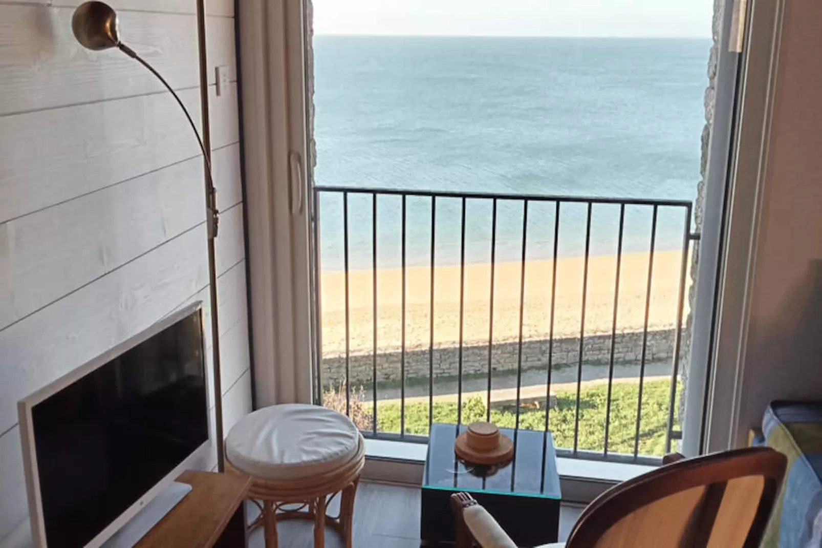 Appartements à Arzon - Port Crouesty