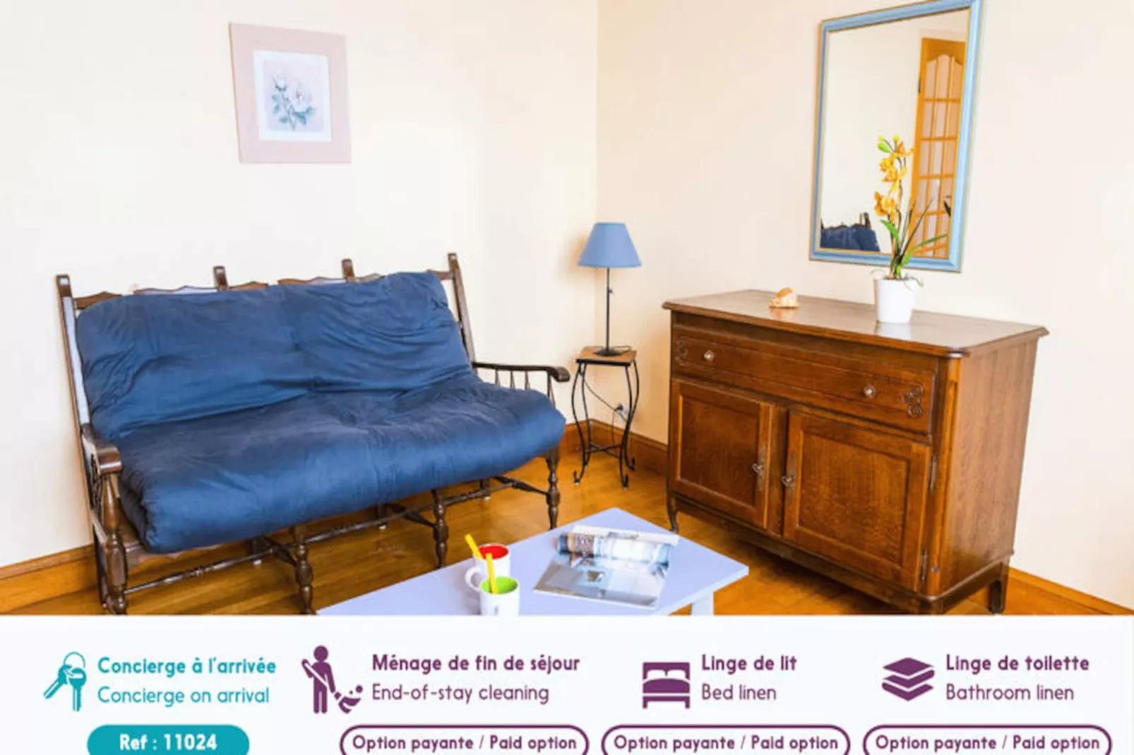 Maison à Le Guilvinec