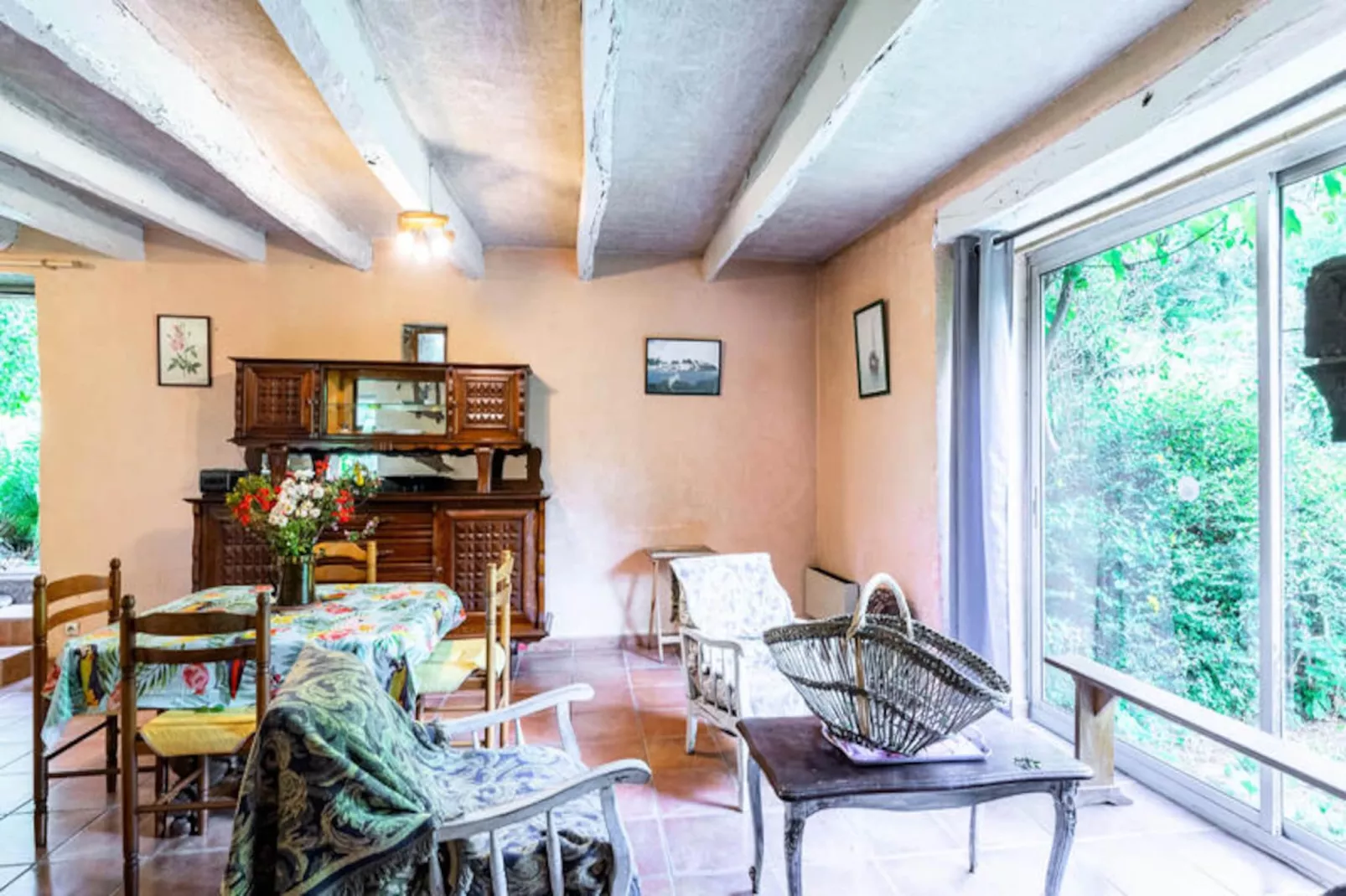 Maison à Rochefort-en-Terre