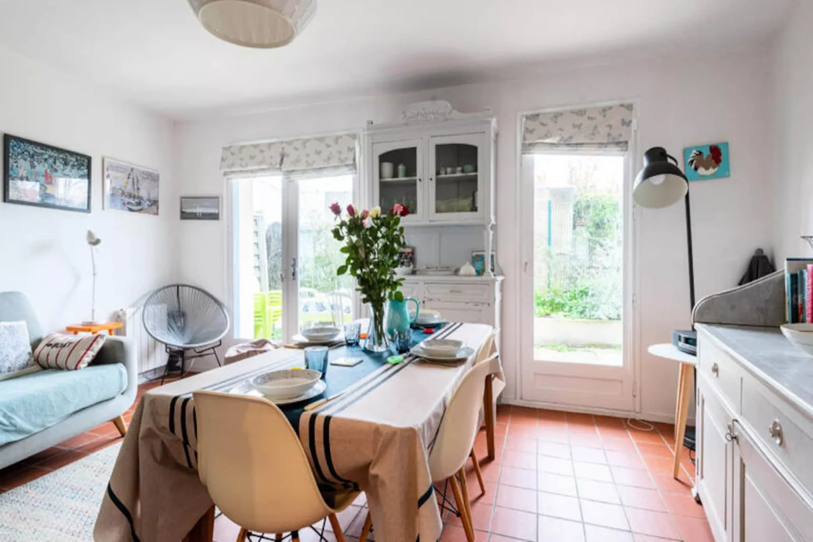 Maison à Noirmoutier