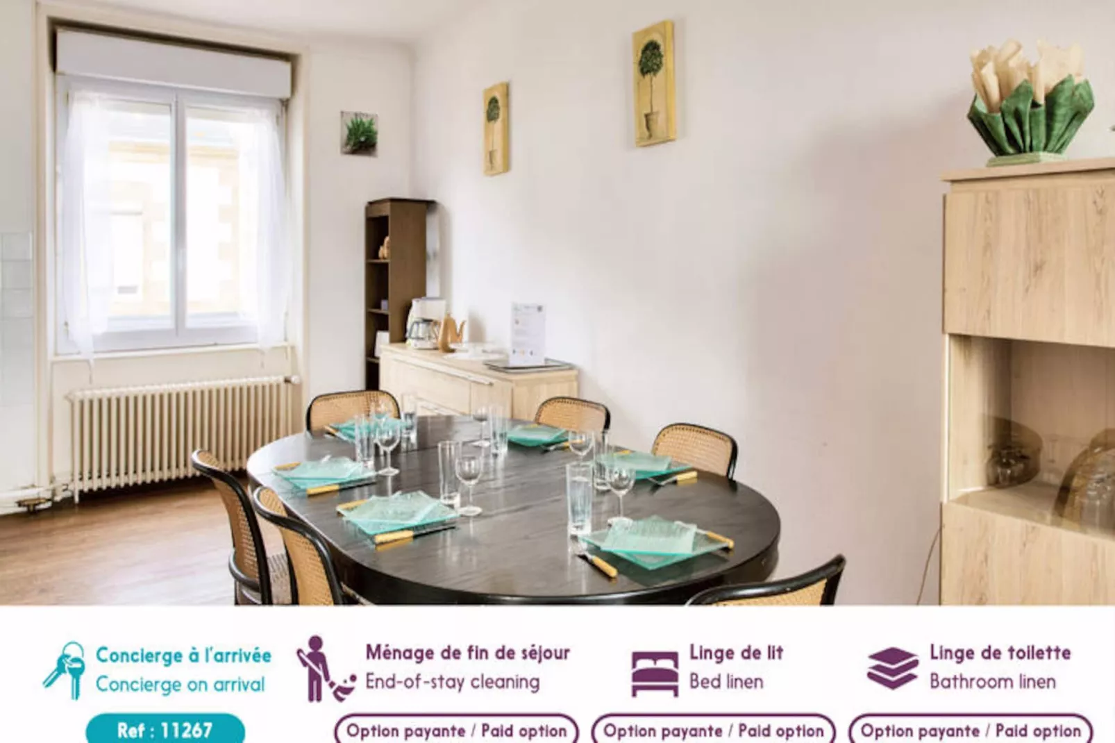 Maison à Le Guilvinec