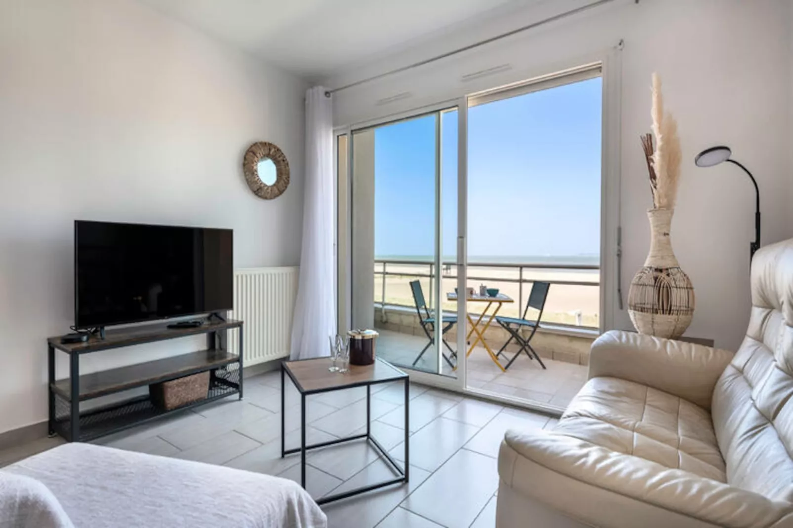 Appartements à Saint-Brevin-les-Pins