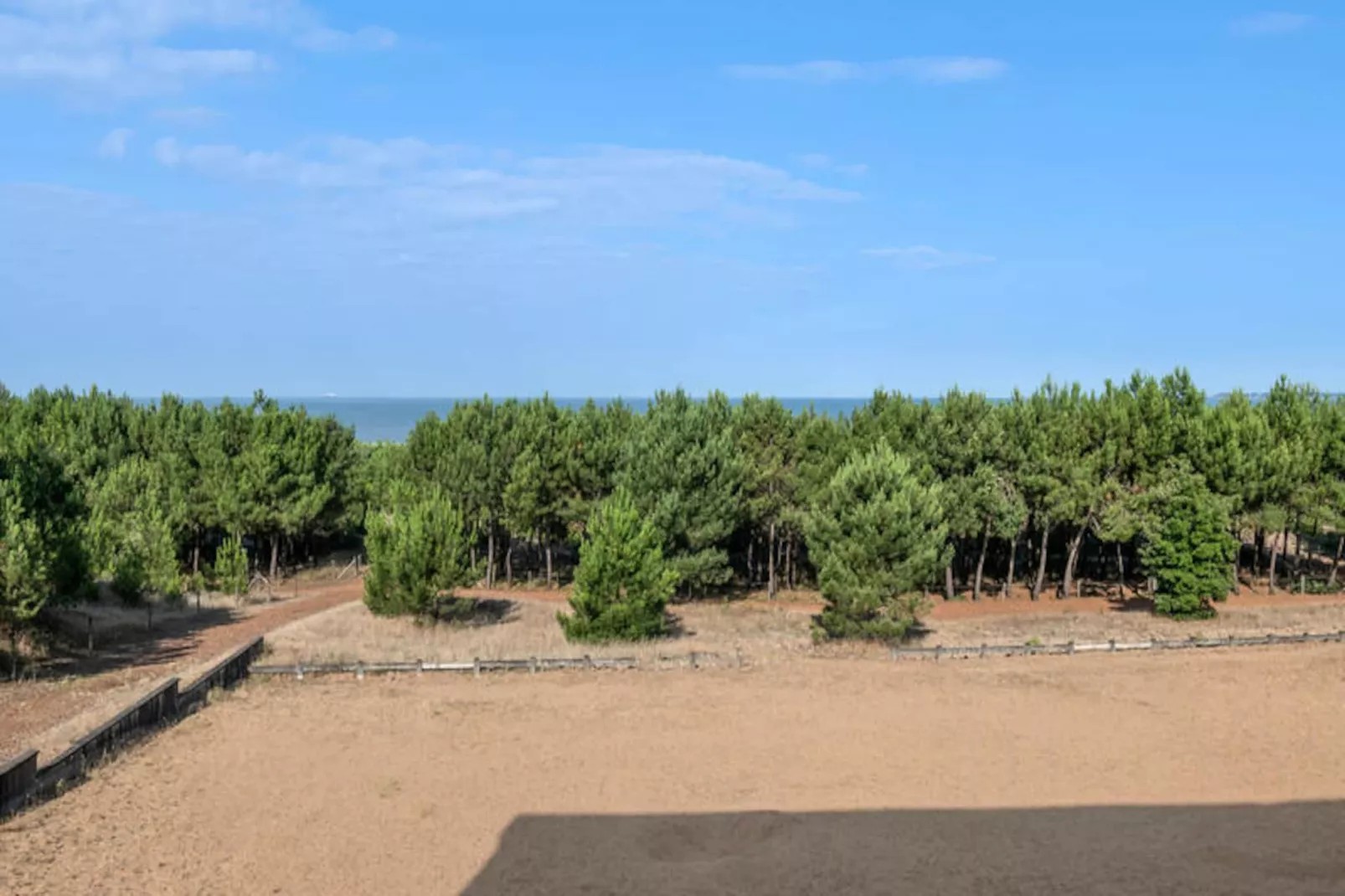 Appartements à Saint-Brevin-les-Pins