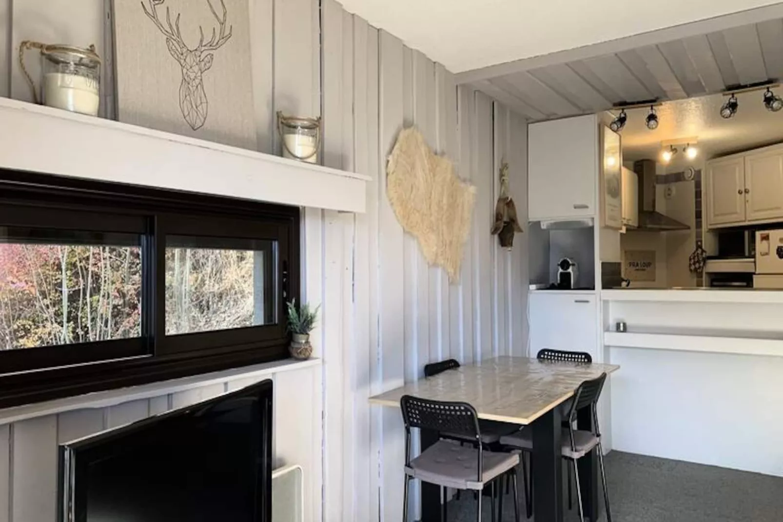 Résidence Rochaille 1