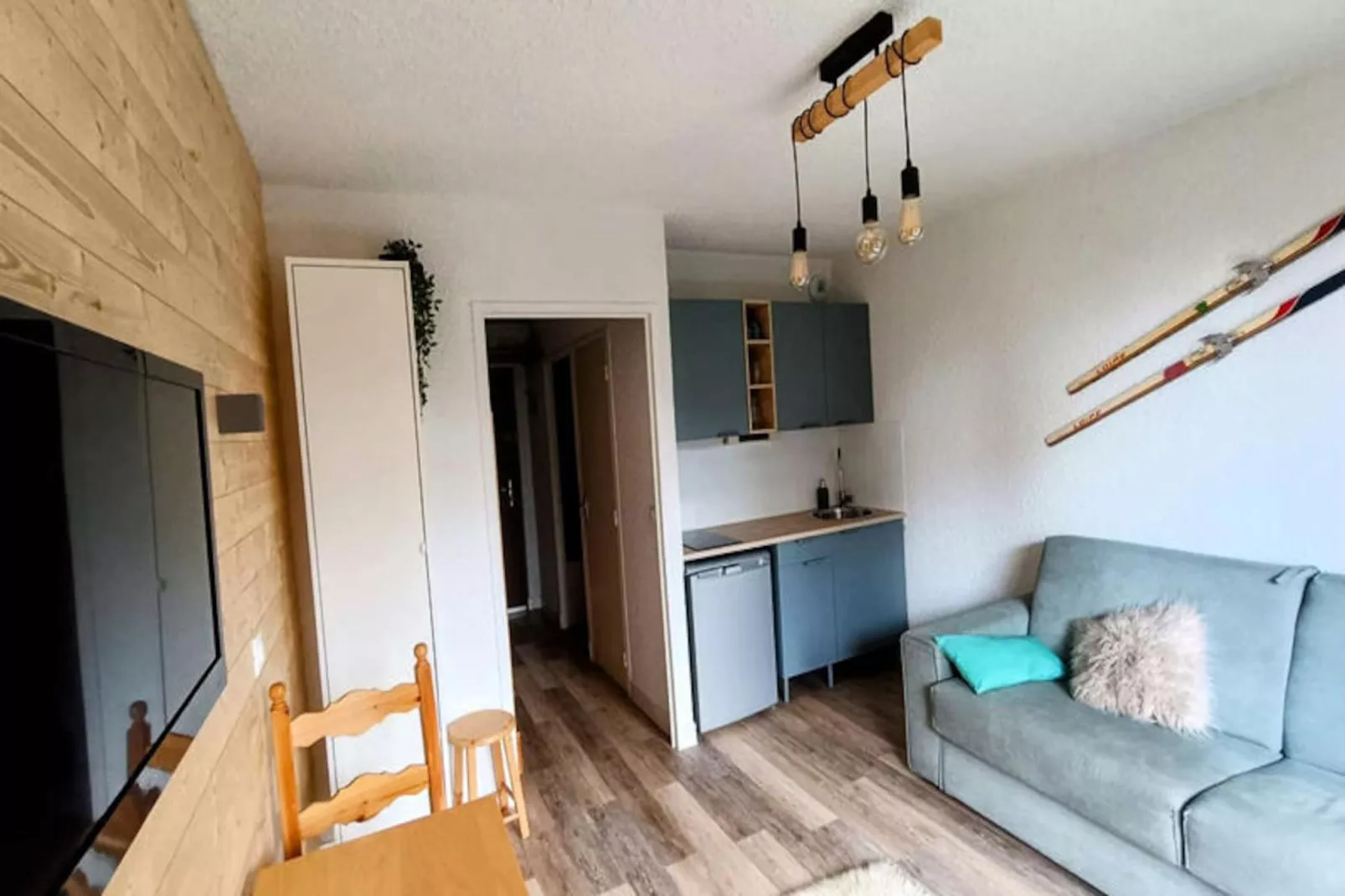 Résidence Le Villaret - maeva Home