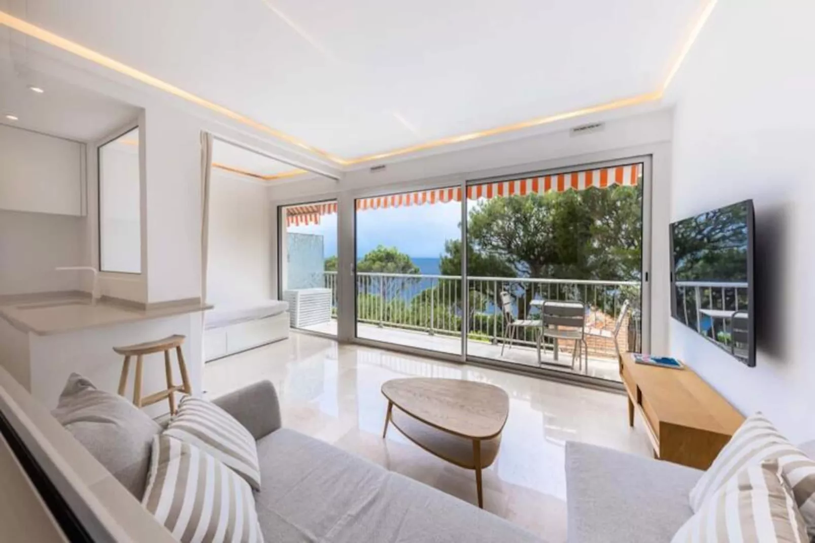 06db Magnifique Appartement Vue Incroyable Mtboron