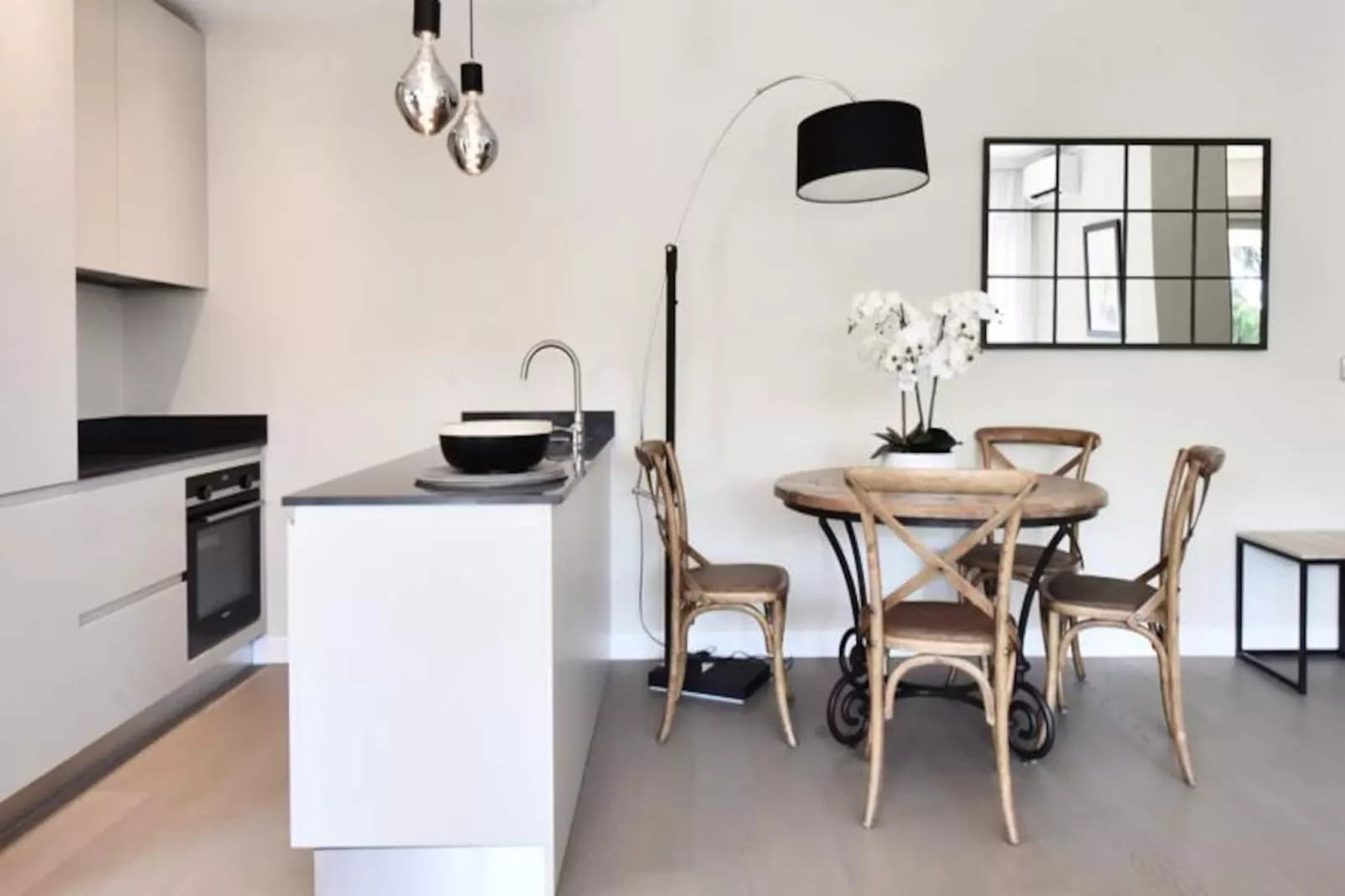 Résidence Cannes - 3p Neuf &agrave; 15min &agrave; Pied De La Plage