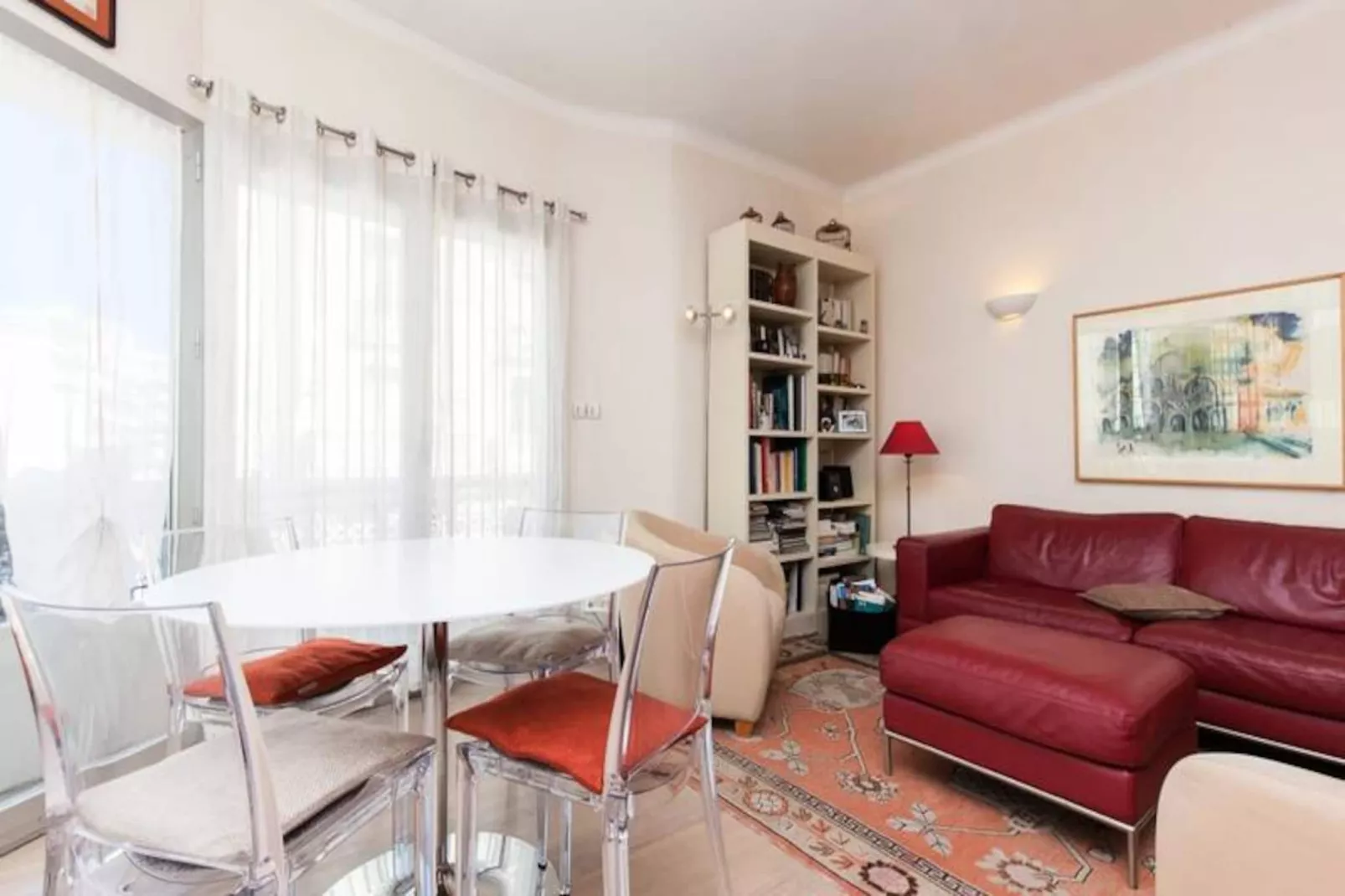 Résidence 3 Pièces En Centre-ville, Proche Croisette&palais