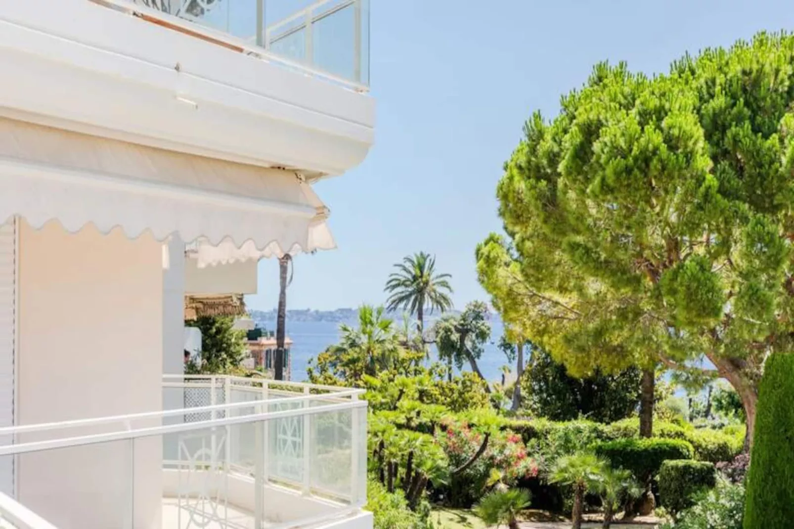 Résidence 3p - Résidence De Standing, 6min à Pied Des Plages