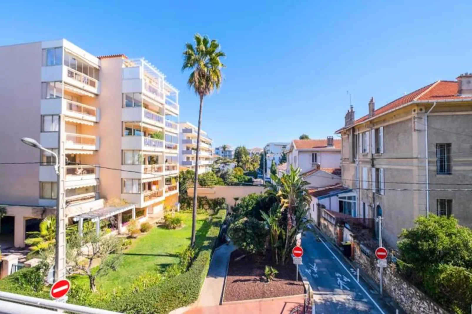 Résidence 3p &agrave; 100m Des Plages, Terrasse Et Parking