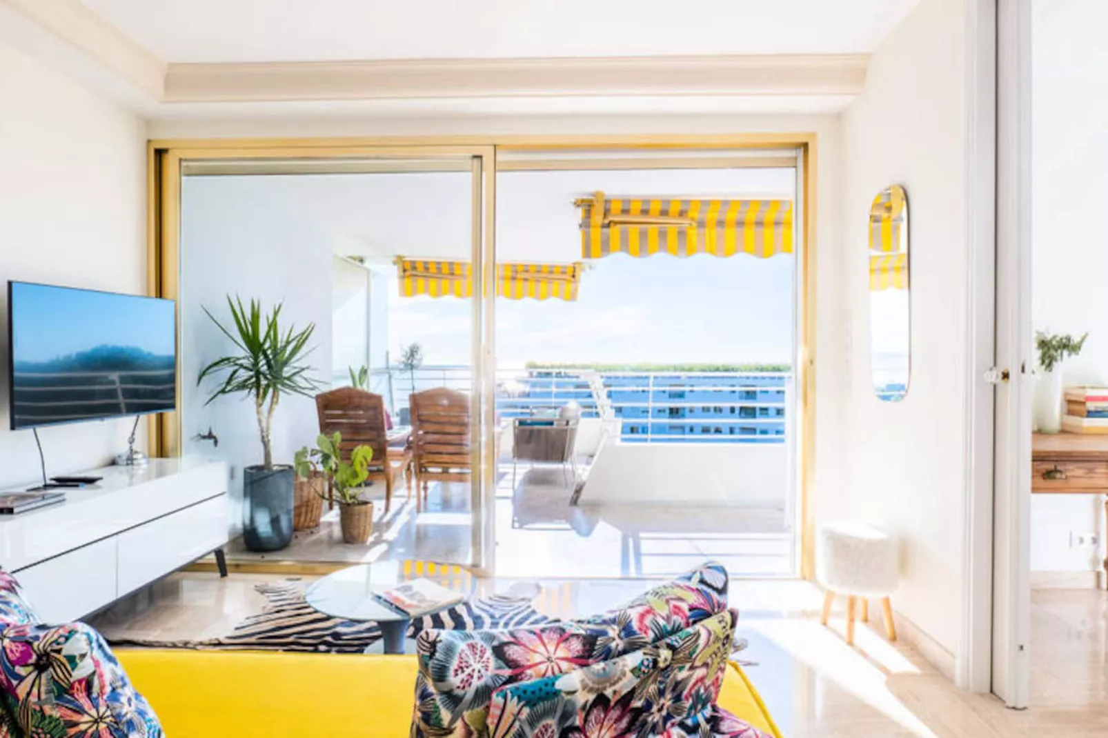 Résidence 3p Haut De Gamme En R&eacute;sidence Avec Piscine !