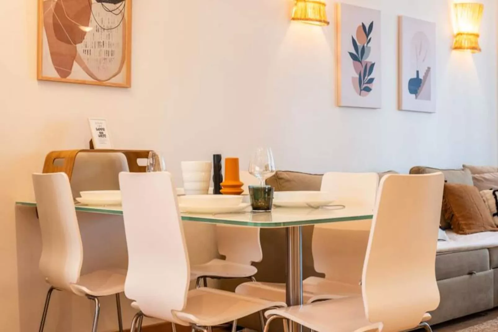 Résidence 3p Avec Terrasse Vue Mer, Face Au Martinez