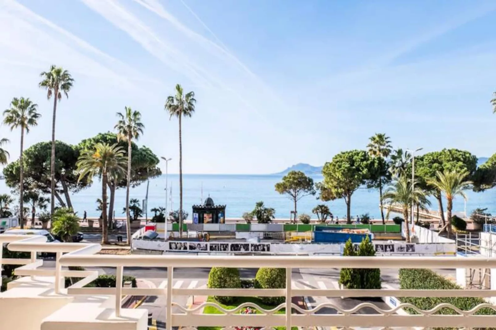 Résidence Rare ! Appartement Grand Standing - Croisette