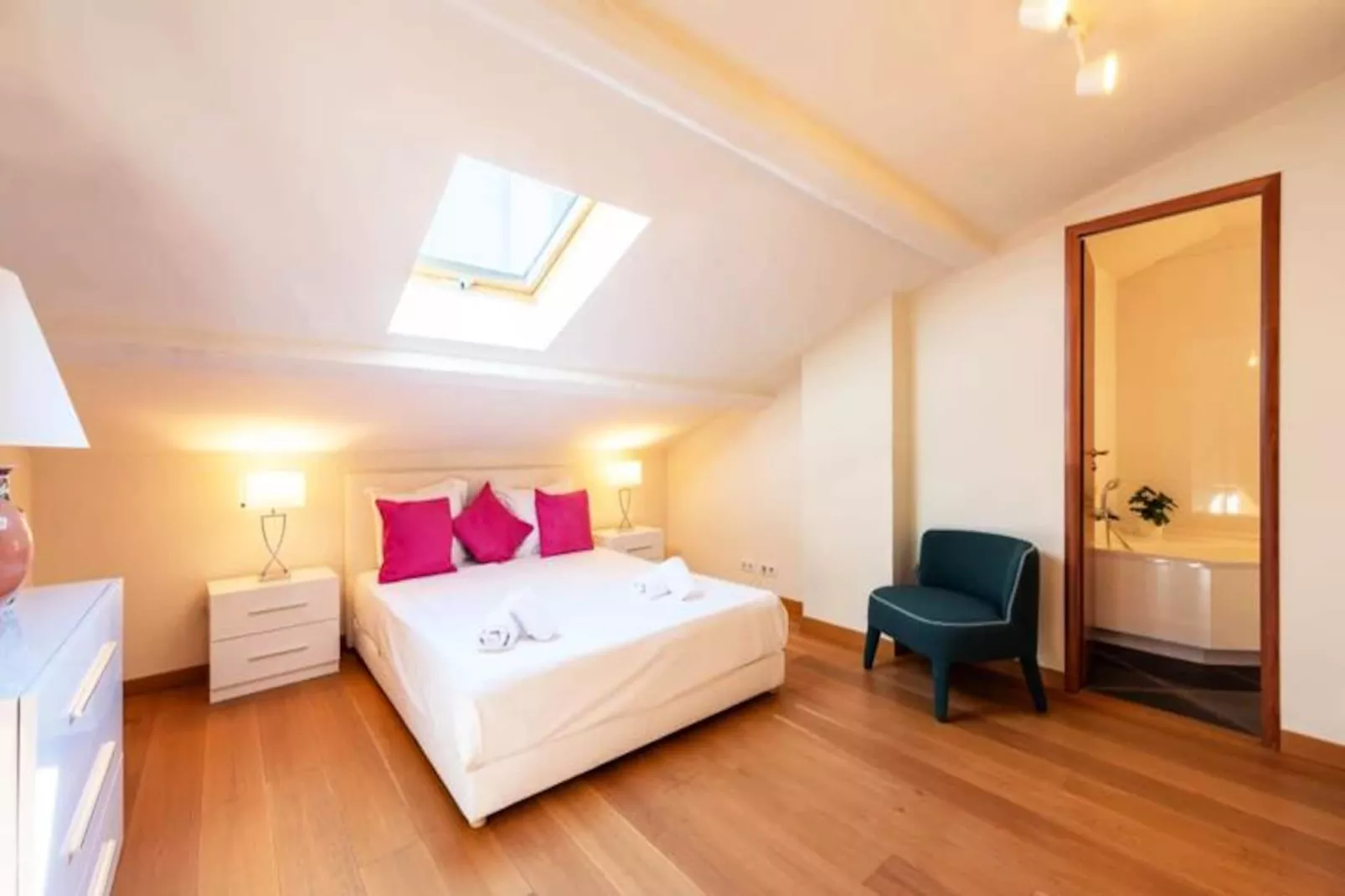 Résidence Superbe 3 Pièces à 3 Min De La Croisette