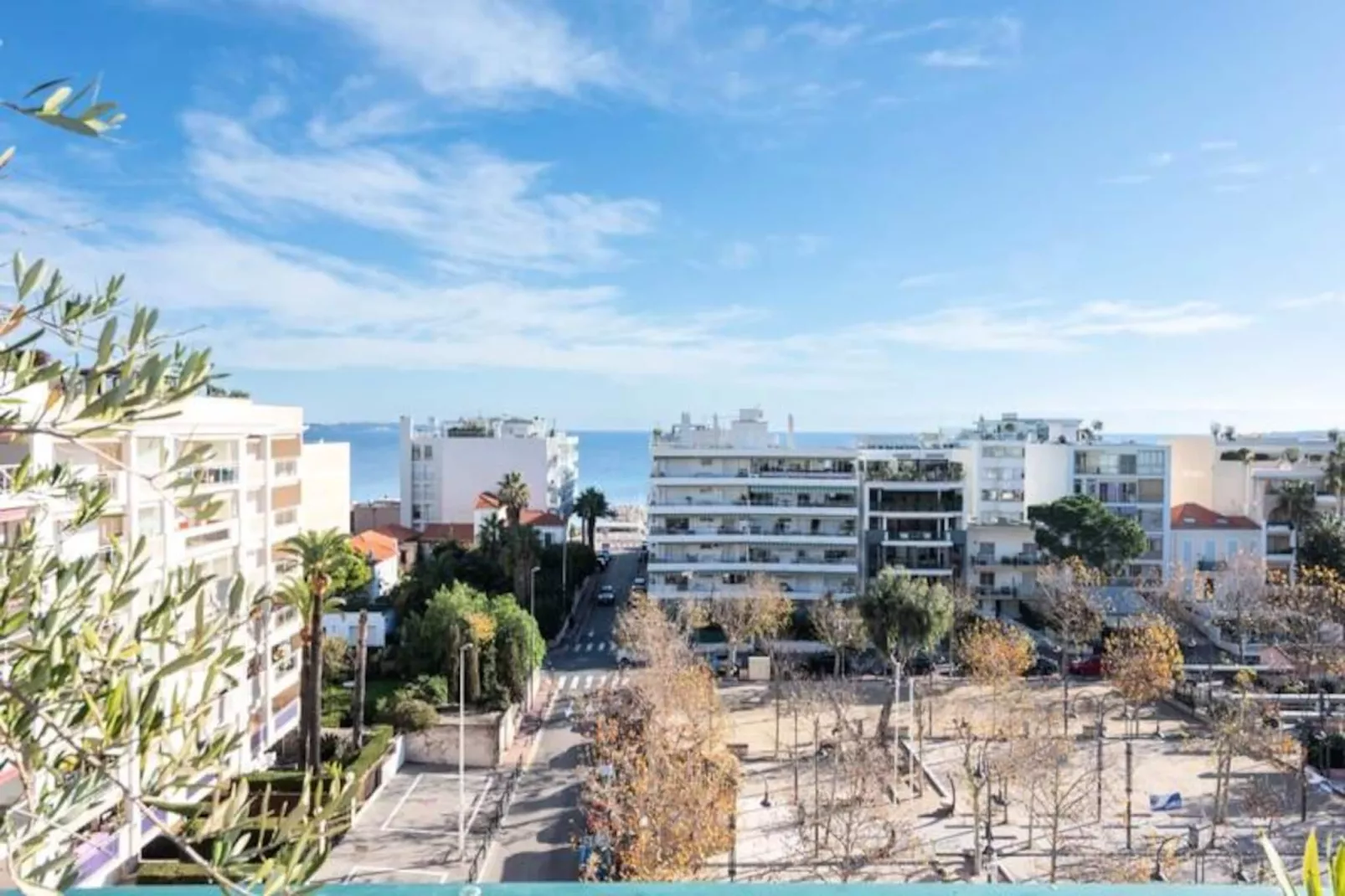 Résidence Duplex Avec Rooftop Vue Mer &ndash; Palm Beach