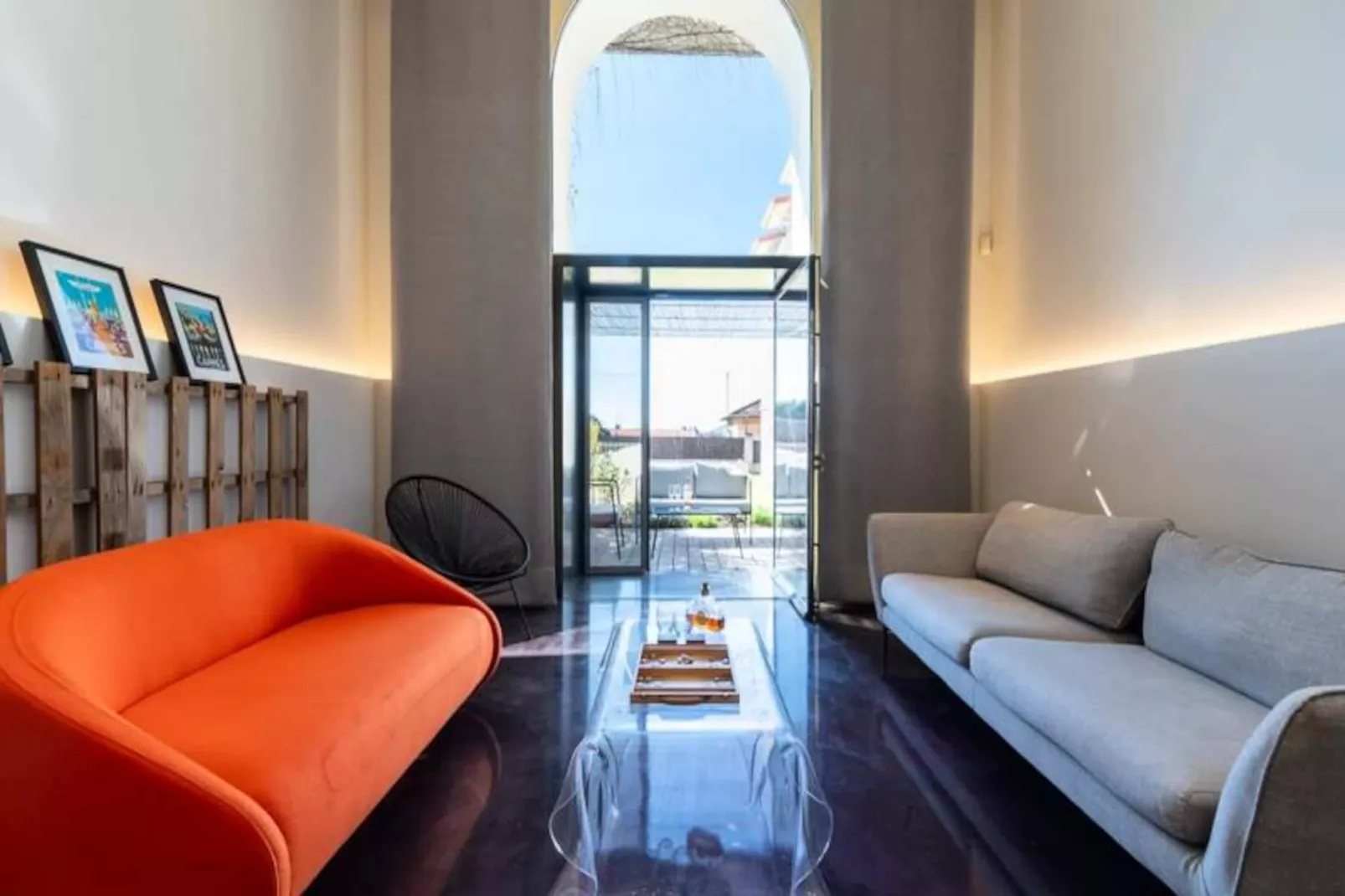 Résidence 2p Duplex 75m&sup2; Avec Piscine