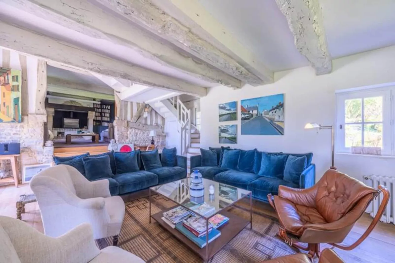 Maison Le Clos Longlais -